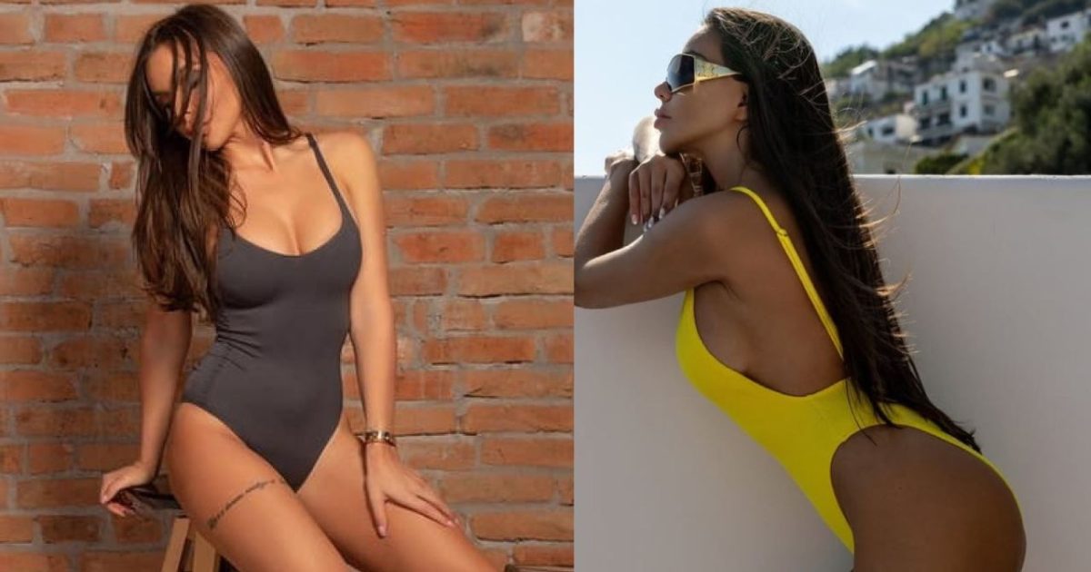 Alisia, emoții mari: Bojinov Jr. Debutează, fiul fostului de la City și Juve