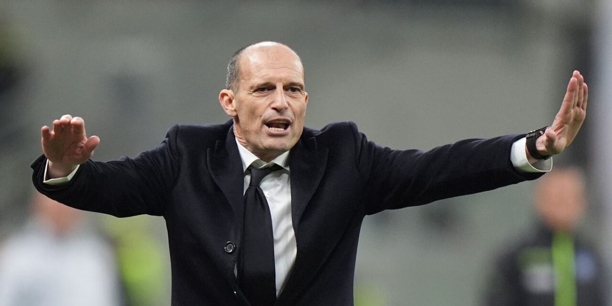 allegri-e0851fb0-7d2b-4850-8ba5-1e7cd677c100.jpg - NewsFactor