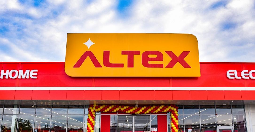 Altex, gigantul electro-it, extinde hub-ul logistic din București