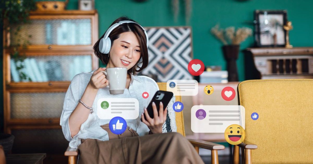 Chineza cucerește TikTok: Moda care învinge strategia Beijingului