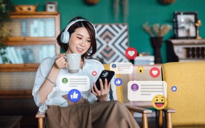 Chineza cucerește TikTok: Moda care învinge strategia Beijingului