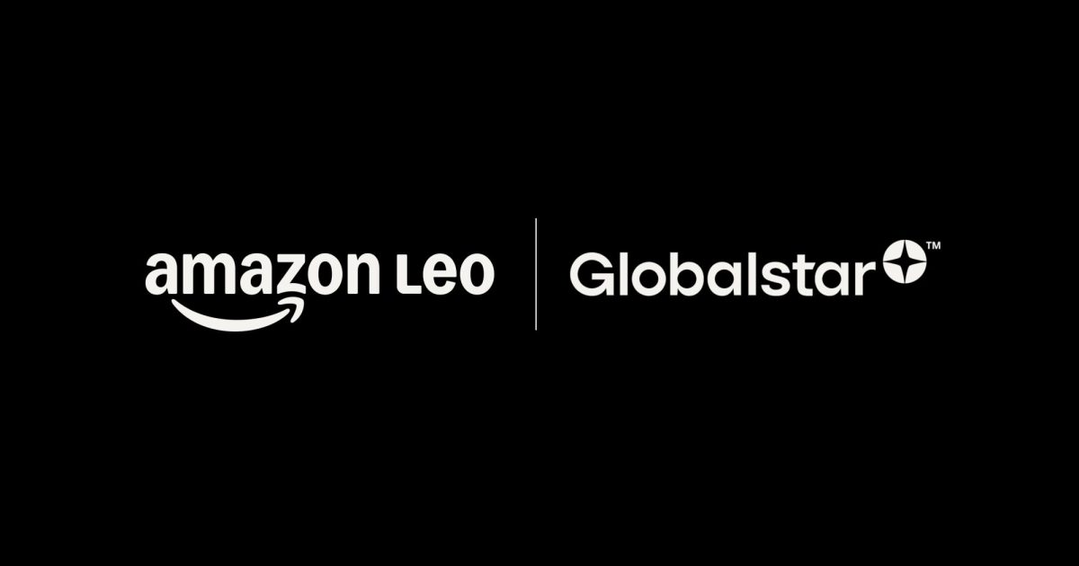 Amazon intră în lupta spațială: Cumpără Globalstar, concurență cu Starlink