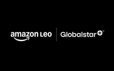 Amazon intră în lupta spațială: Cumpără Globalstar, concurență cu Starlink