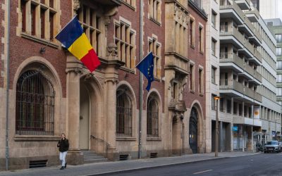 America, spaima unui român: Nu beau țuică, mi-e frică de… SUA