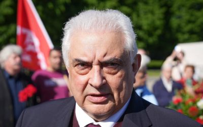 Amenințările și spionajul: Reacție dură după ultimele incidente