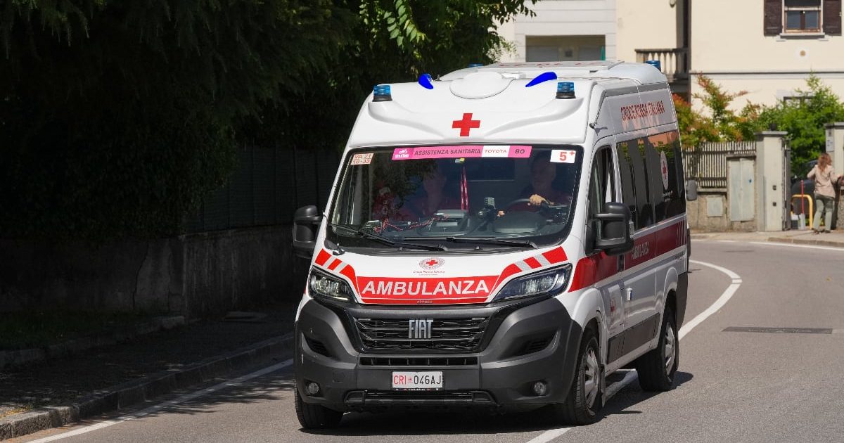 Italianul „omorâtor” din ambulanță: Cel puțin 5 bătrâni uciși cu injecții letale