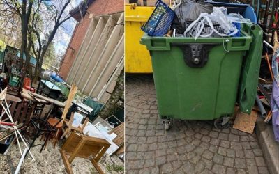 Restaurant din Herăstrău, amendă COLOSALĂ: 70.000 de lei pentru mizerie