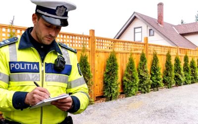 Amenzi GRELE pentru românii cu curți: Ce trebuie să facă să scape