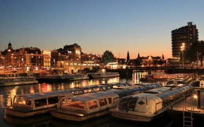 Olanda activează planul de criză energetică: Prima fază, confirmată de ANP