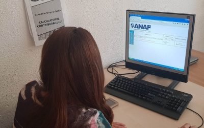 Ministrul finanțelor anunță: ANAF digitalizează vânzarea de bunuri