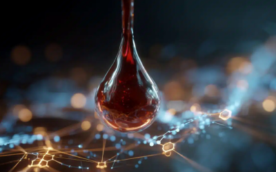 Boala sângelui crește riscul de cancer, avertizează experții