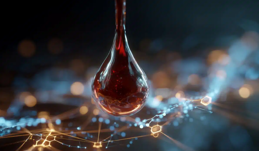 Boala sângelui crește riscul de cancer, avertizează experții