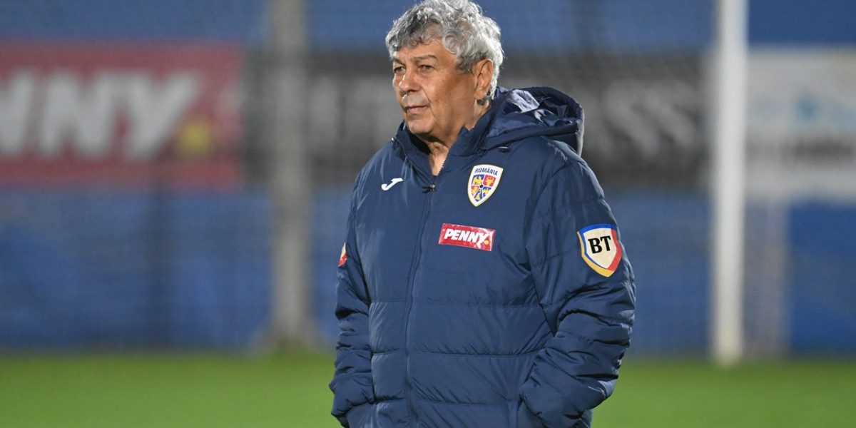 Anamaria prodan, mesaj cutremurător pentru mircea Lucescu. Cum l-a apelat impresara