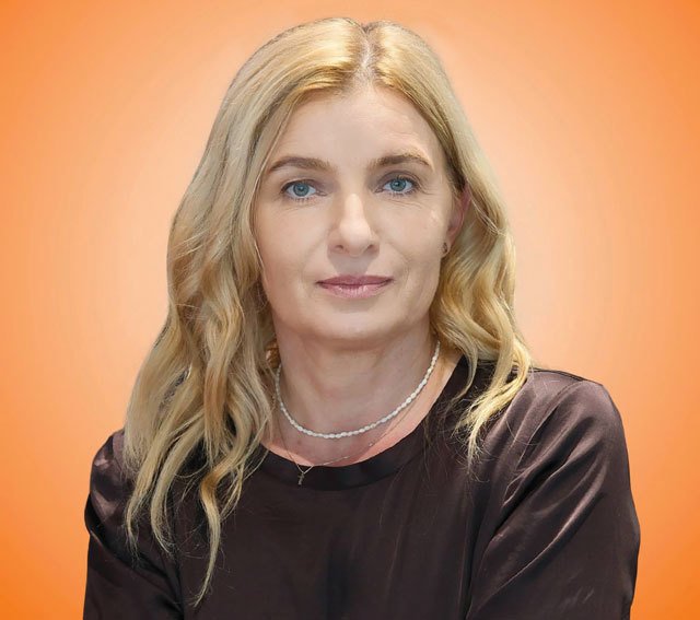 Anca Motca, executiv cu experiență, a condus… Ce schimbări majore a făcut?