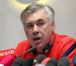 Ancelotti, ofertă de nerefuzat: Rămâne la brazilia până în 2030, cu 10 milioane € pe an