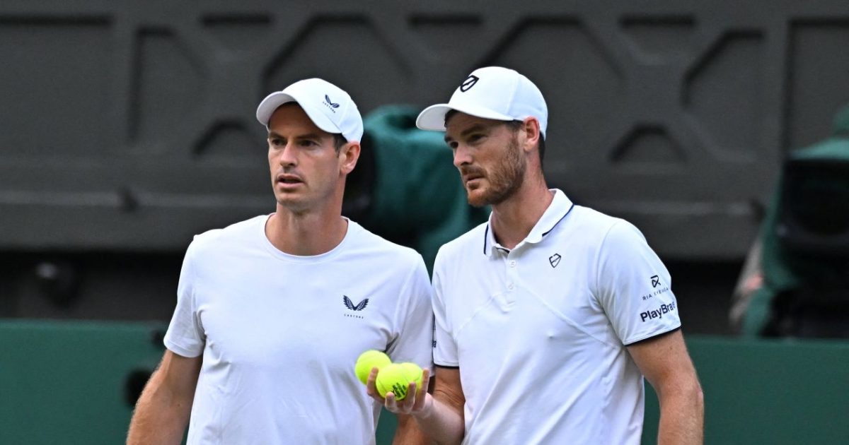 Jamie Murray, fratele lui Andy, renunță la tenis: „Vreau lumea reală”