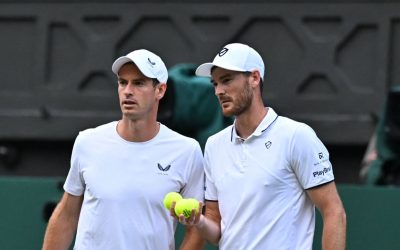 Jamie Murray, fratele lui Andy, renunță la tenis: „Vreau lumea reală”