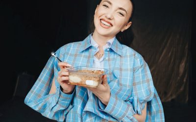 Afaceri de la zero, 2026: Andreea Druță și viziunea ei despre România