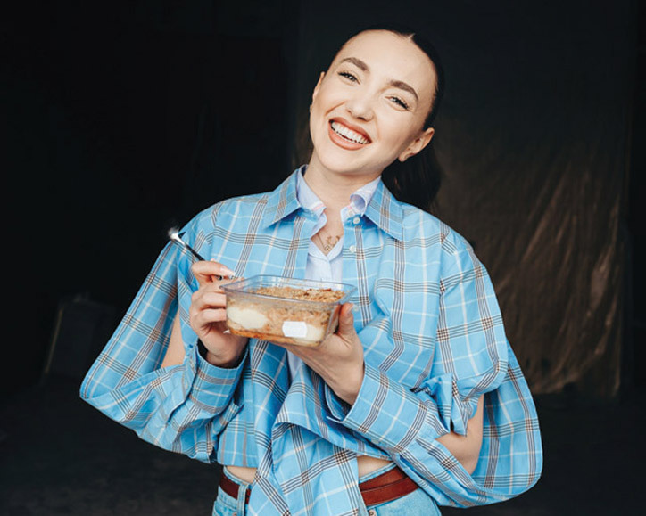 Afaceri de la zero, 2026: Andreea Druță și viziunea ei despre România