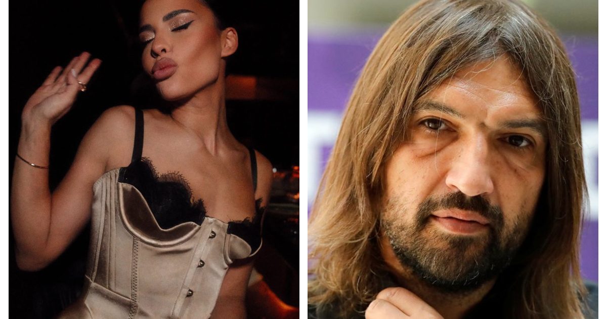 Reacția tatălui lui Rareș Cojoc, după „focul” Andreei Popescu pentru Dan Alexa