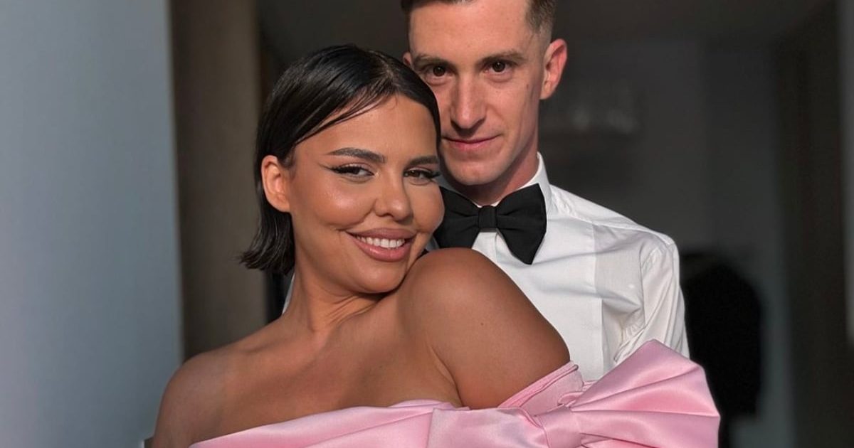 Andreea Popescu și Rareș Cojoc, divorț oficial: Ce soartă au copiii lor după separare