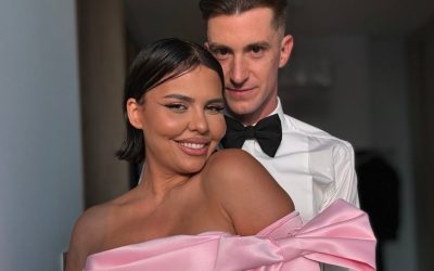 Andreea Popescu și Rareș Cojoc, divorț oficial: Ce soartă au copiii lor după separare