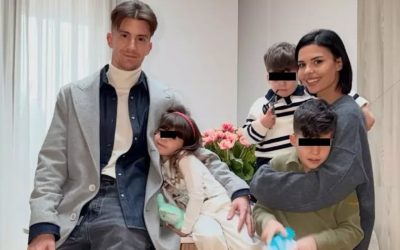 Mărturisirea vedetei: „Sunt fericită în această perioadă!”, la ce se referă?