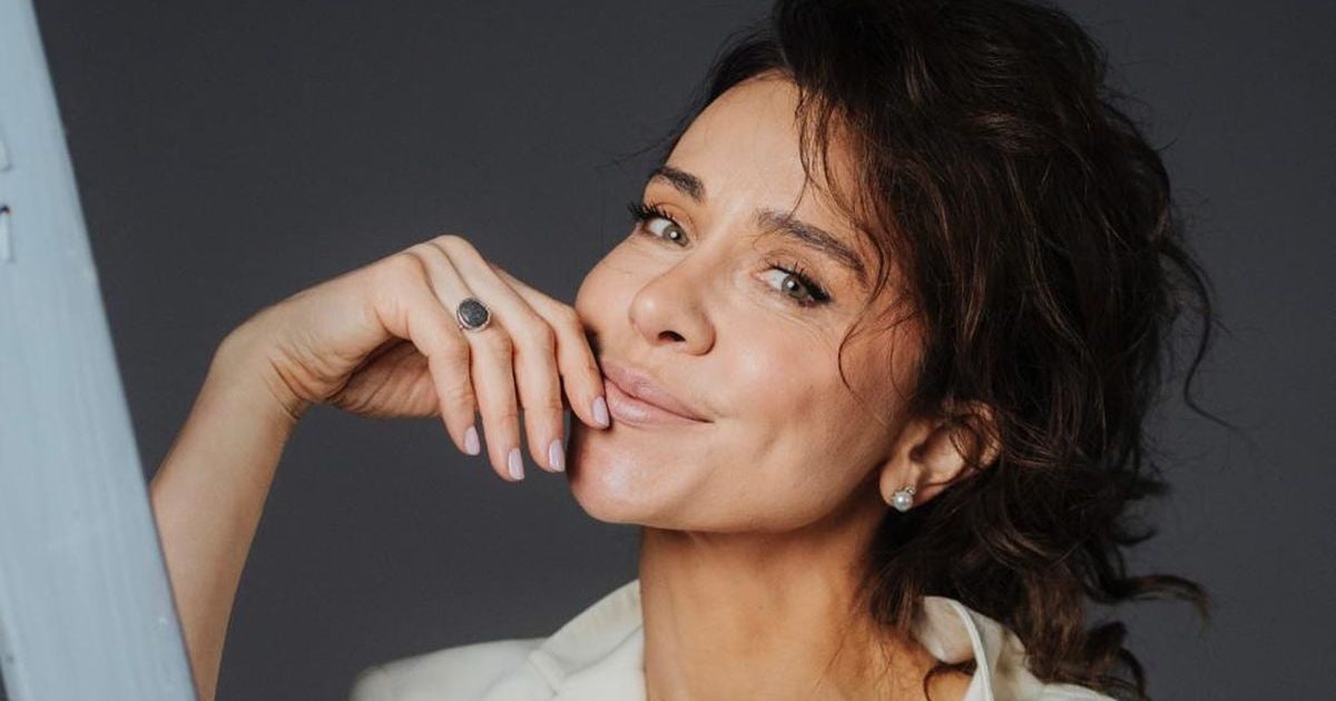 Andreea Vasile, dezvăluiri înainte de serial! Unde a petrecut Paștele actrița