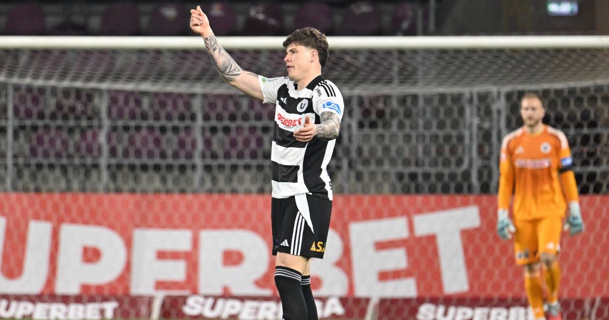 Coubiș, furios după Dinamo: „Toate prostiile! Le zic și părinților mei”