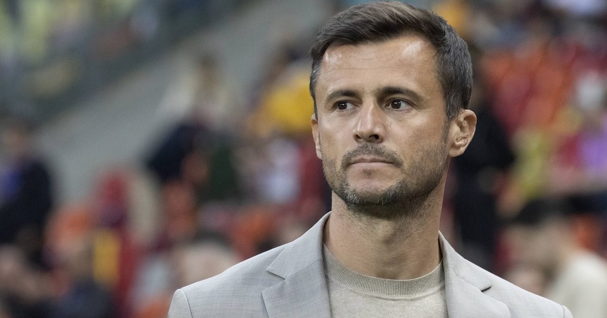 Nicolescu, verdict șocant: 6 eșecuri și Cupa? Care e țelul lui Dinamo