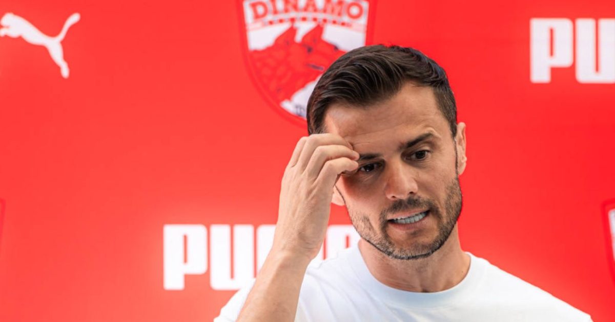 Nicolescu, OUT din CA? ProSport dă BOMBA: E istorie la echipă!