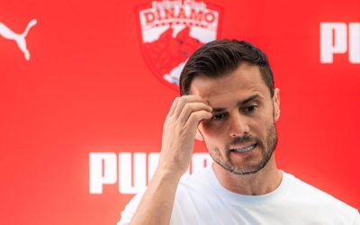 Nicolescu, OUT din CA? ProSport dă BOMBA: E istorie la echipă!