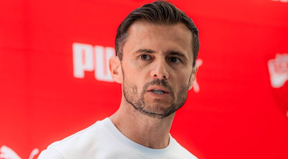 Nicolescu, atac FURIBUND la arbitru după meciul lui Dinamo