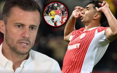 Nicolescu, tranșant după Dinamo – U Cluj: „Am câștigat cu execuții!” Ce a vorbit cu Cîrjan