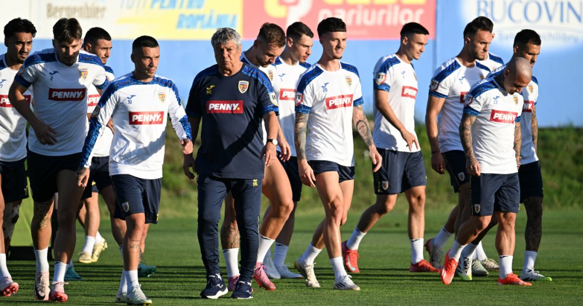 Cel mai contestat fotbalist după Lucescu: Mesajul emoționant