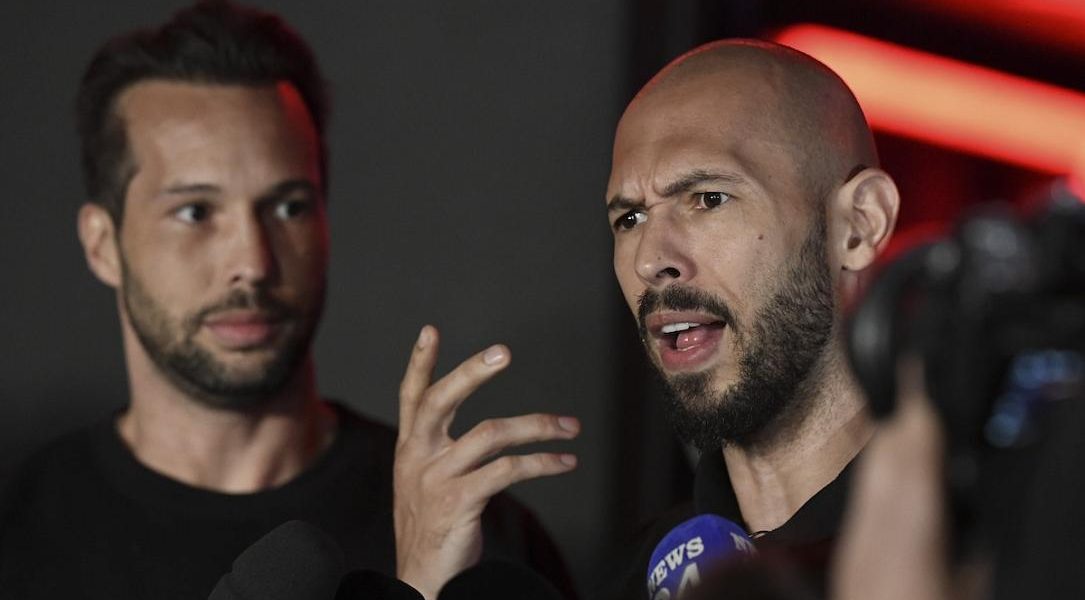 București: Influențerul andrew tate, liber de restricții judiciare