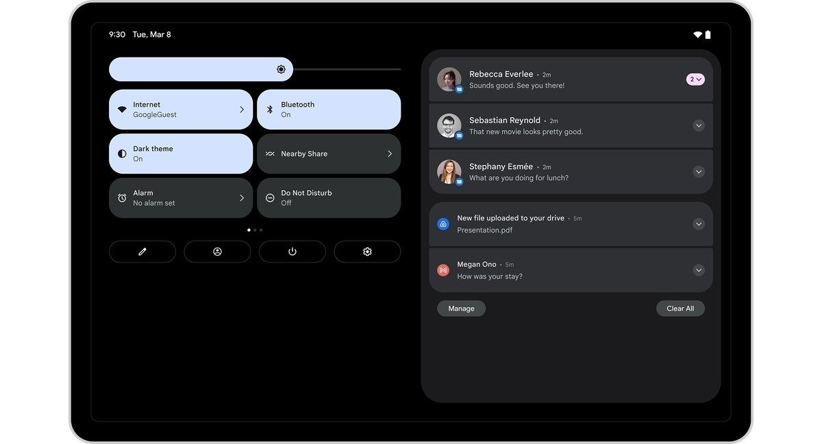 Android 17: Reguli noi pentru notificări, un pas spre control total!