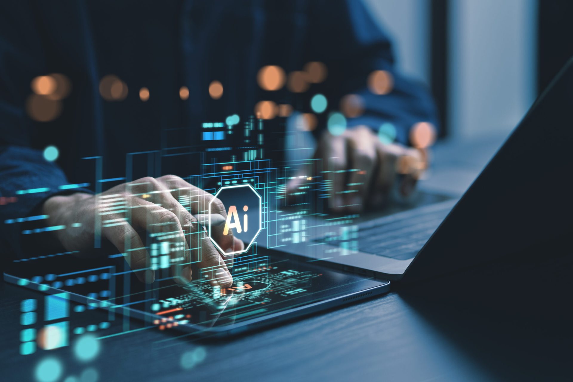 Utilizarea inteligenței artificiale (AI) în Statele Unite crește rapid, dar anxietatea americanilor față de impactul acesteia asupra locurilor de muncă este în creștere, conform unui sondaj recent