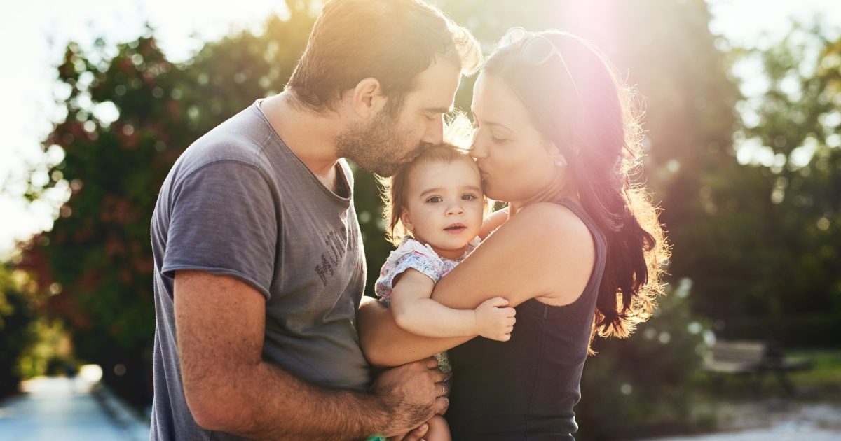 Bărbații, mai fertili într-un anotimp: Află când e momentul optim