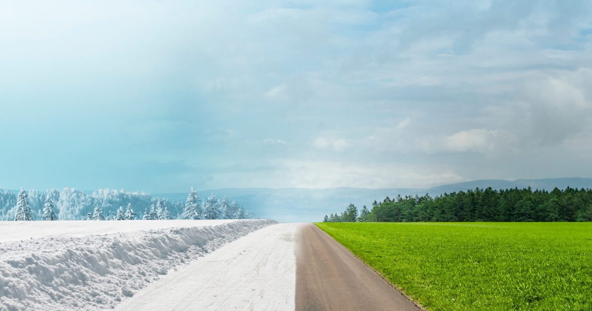 Anotimpurile, date peste cap: Un nou studiu arată schimbări majore!