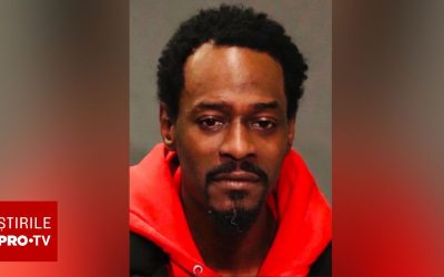 Atacator cu macetă în New York: Se credea Lucifer și viza bătrâni