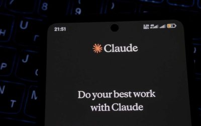 Claude, AI-ul care dă clasă: Vine în editorul de text numărul 1 din lume