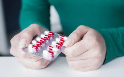 Antibiotice periculoase: Pot agrava inflamația, avertizează experții