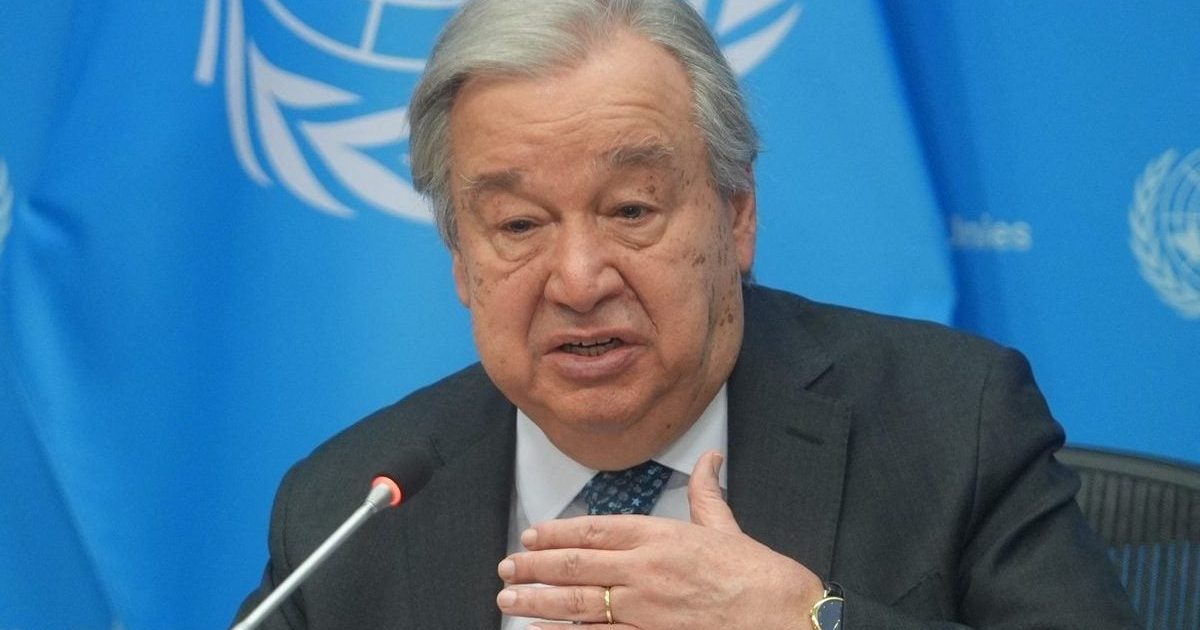 Patru candidați din America Latină și Africa, în cursa pentru ONU, după Guterres