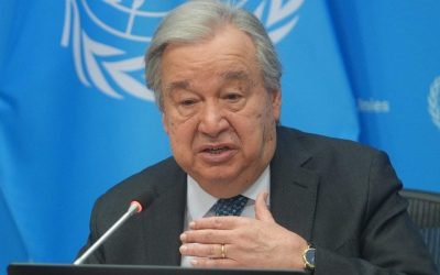 Patru candidați din America Latină și Africa, în cursa pentru ONU, după Guterres