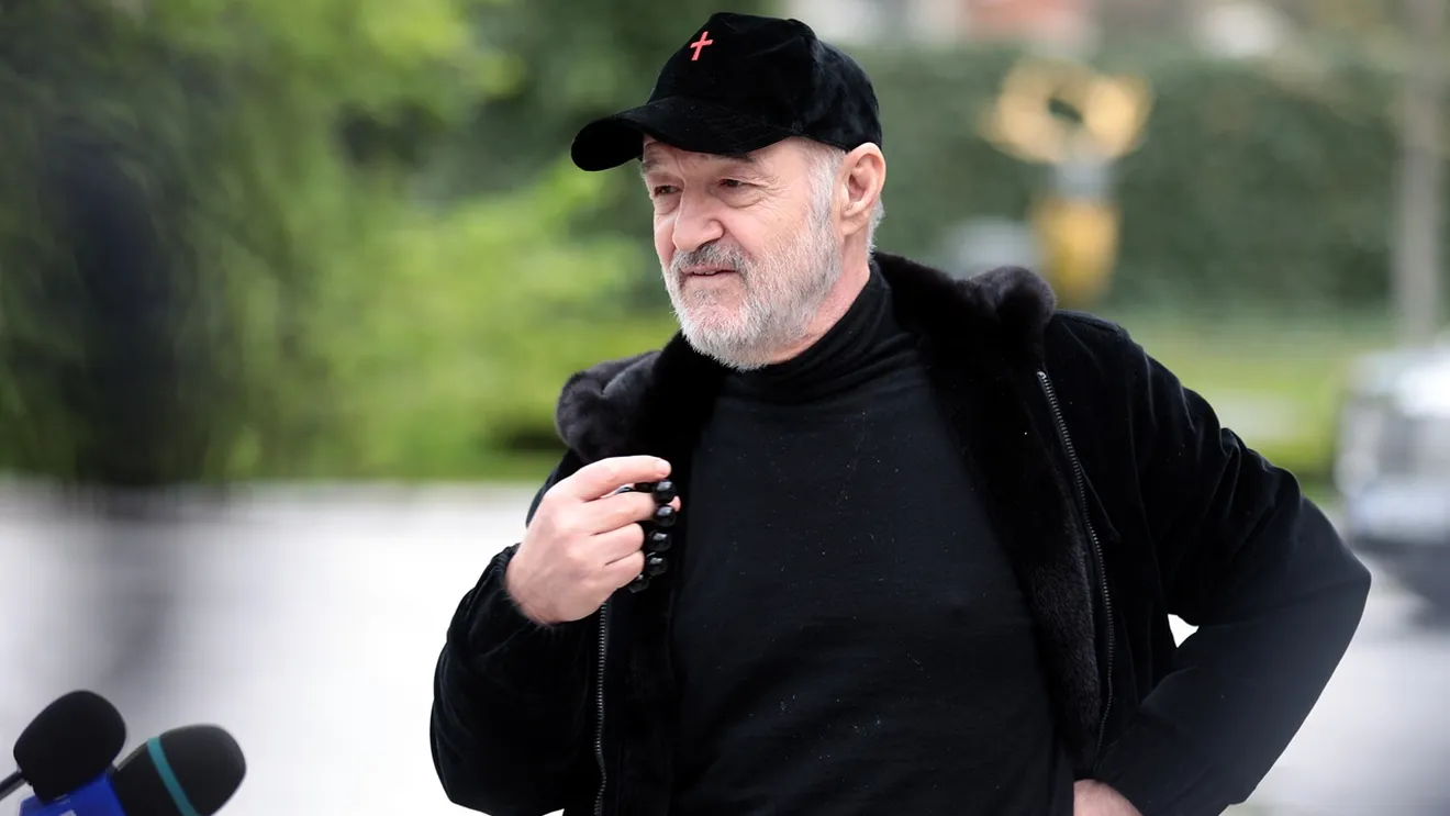 Se pare că viitorul lui Mirel Rădoi pe banca tehnică a celor de la FCSB este tot mai clar