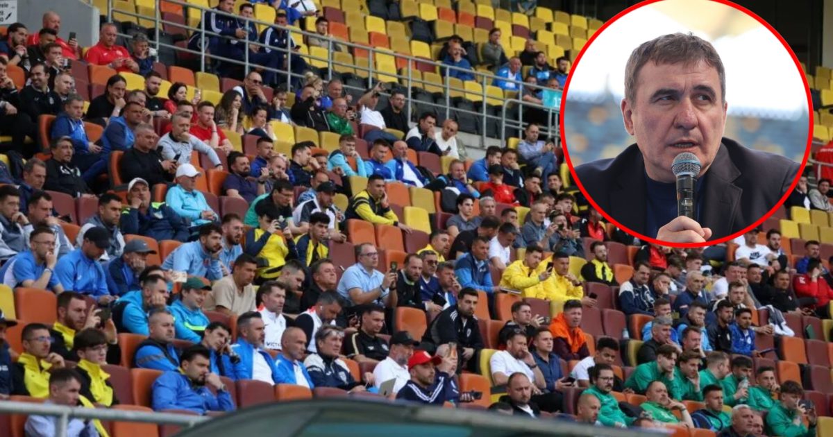 Antrenori români, la duel cu Hagi, Ilie și emisari de la Barca sau Inter