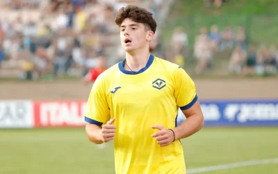 Antrenorul care l-a crescut pe Vermeşan, despre FCSB: „Asta e părerea mea”