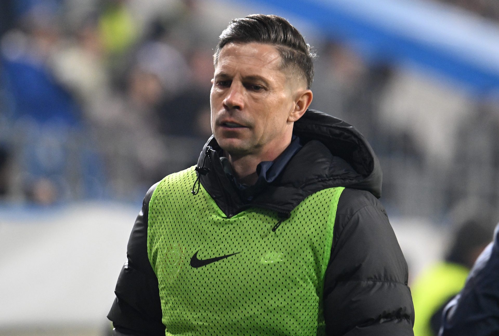 Eșecul suferit de CFR Cluj în deplasarea de la Craiova a pecetluit, se pare, soarta echipei în lupta pentru titlu