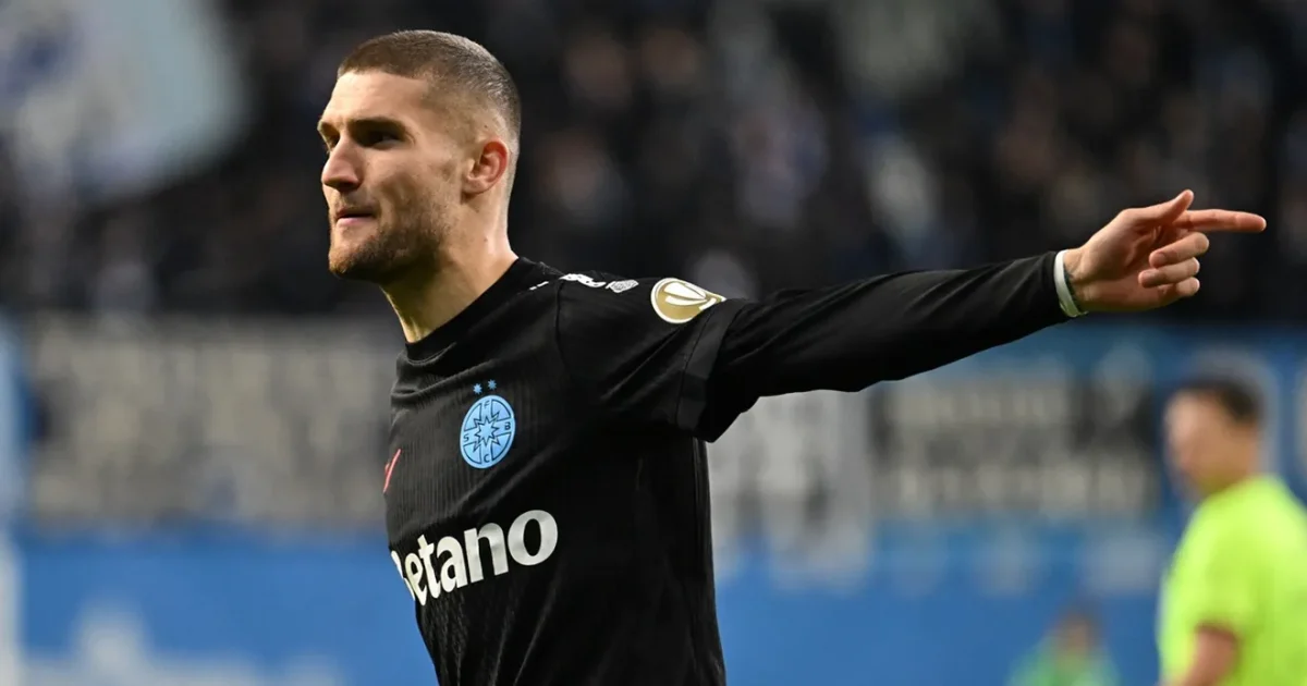 Bîrligea, ghinion teribil: Schalke voia 8 mil. €! Verdict așteptat după accidentare